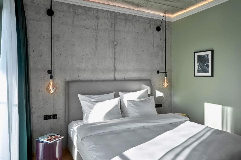 Gekko House, Frankfurt, a Tribute Portfolio Hotel - Oda