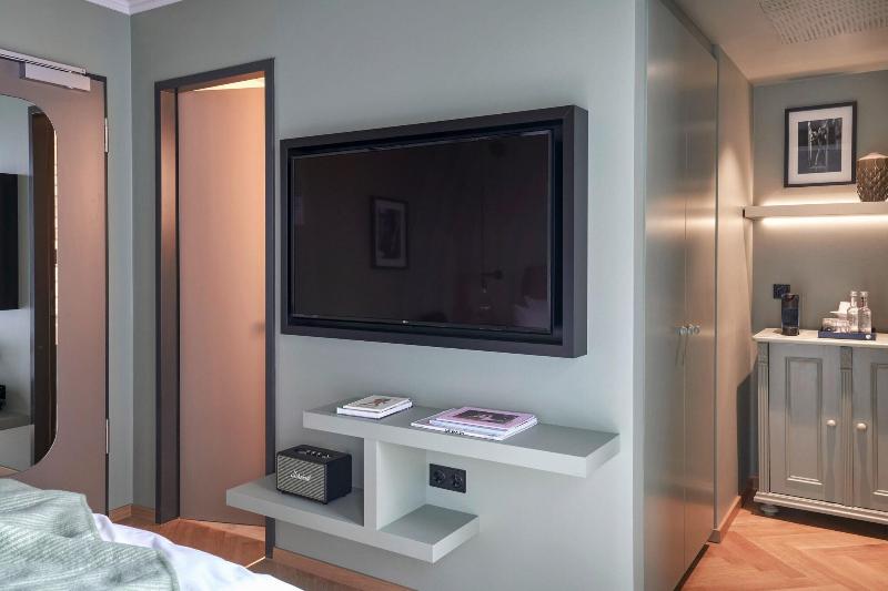 Gekko House, Frankfurt, a Tribute Portfolio Hotel - Oda