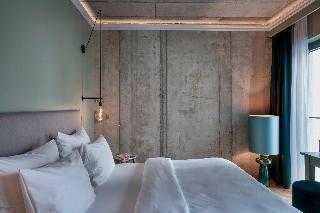 Gekko House, Frankfurt, a Tribute Portfolio Hotel fotoÄŸrafÄ±