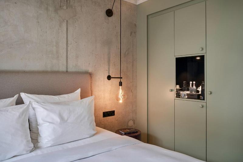 Gekko House, Frankfurt, a Tribute Portfolio Hotel - Oda