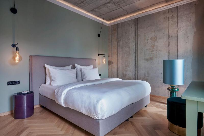Gekko House, Frankfurt, a Tribute Portfolio Hotel - Oda