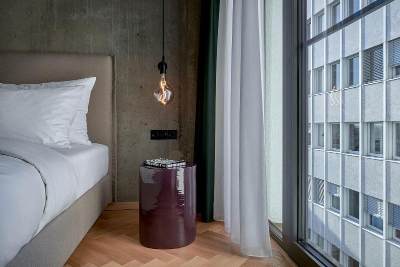 Gekko House, Frankfurt, a Tribute Portfolio Hotel - Oda