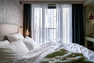 Gekko House, Frankfurt, a Tribute Portfolio Hotel fotoÄŸrafÄ±