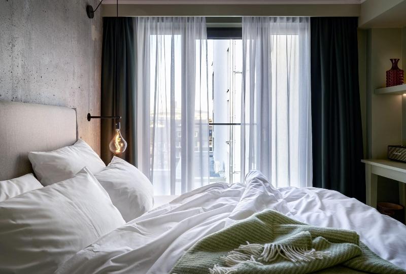 Gekko House, Frankfurt, a Tribute Portfolio Hotel - Oda
