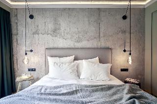 Gekko House, Frankfurt, a Tribute Portfolio Hotel fotoÄŸrafÄ±