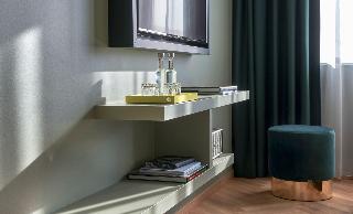 Gekko House, Frankfurt, a Tribute Portfolio Hotel fotoÄŸrafÄ±