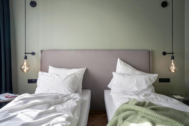 Gekko House, Frankfurt, a Tribute Portfolio Hotel - Oda