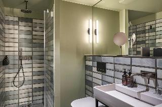 Gekko House, Frankfurt, a Tribute Portfolio Hotel fotoÄŸrafÄ±