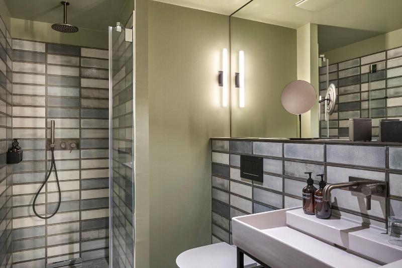 Gekko House, Frankfurt, a Tribute Portfolio Hotel - Oda