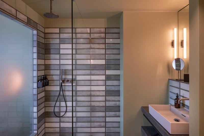 Gekko House, Frankfurt, a Tribute Portfolio Hotel - Oda