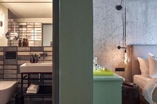 Gekko House, Frankfurt, a Tribute Portfolio Hotel fotoÄŸrafÄ±
