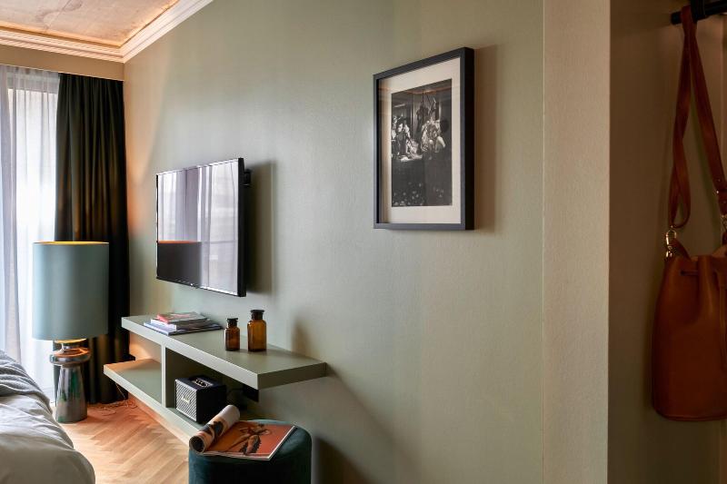 Gekko House, Frankfurt, a Tribute Portfolio Hotel - Oda