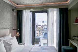 Gekko House, Frankfurt, a Tribute Portfolio Hotel fotoÄŸrafÄ±
