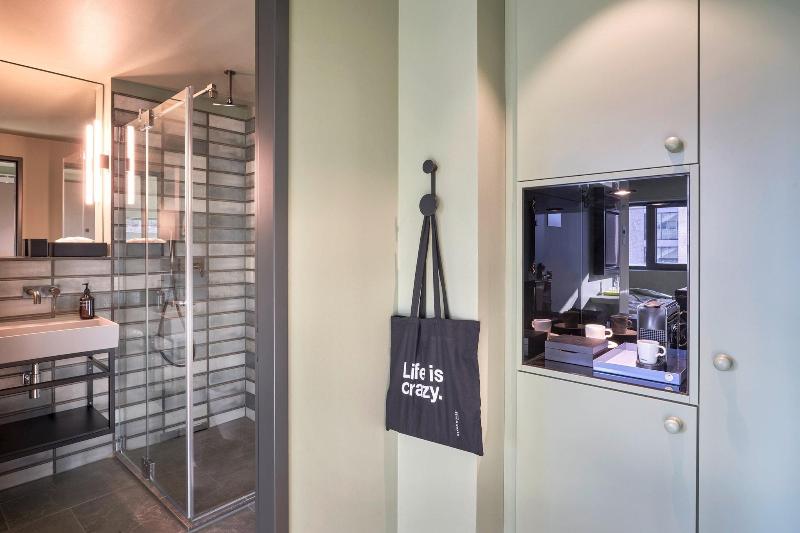 Gekko House, Frankfurt, a Tribute Portfolio Hotel - Oda