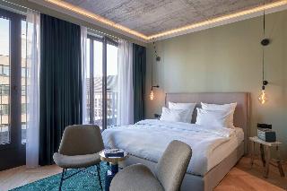 Gekko House, Frankfurt, a Tribute Portfolio Hotel fotoÄŸrafÄ±