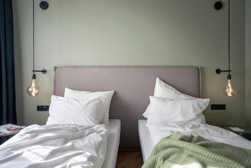Gekko House, Frankfurt, a Tribute Portfolio Hotel - Oda