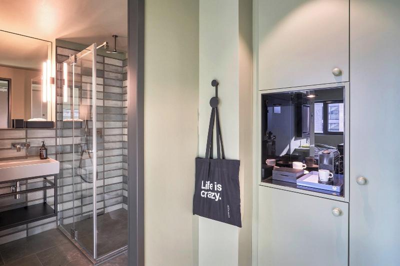 Gekko House, Frankfurt, a Tribute Portfolio Hotel - Oda