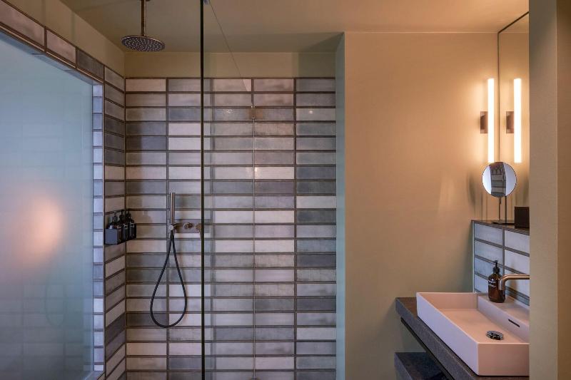 Gekko House, Frankfurt, a Tribute Portfolio Hotel - Oda