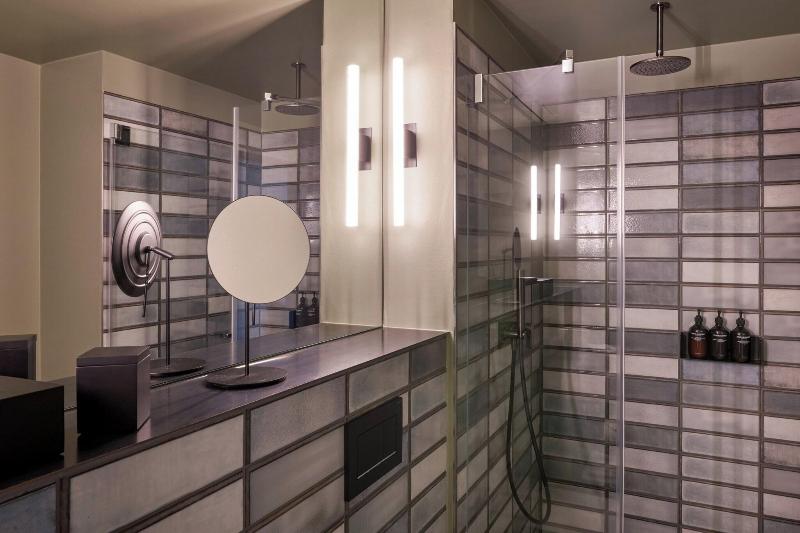 Gekko House, Frankfurt, a Tribute Portfolio Hotel - Oda