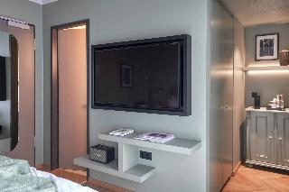 Gekko House, Frankfurt, a Tribute Portfolio Hotel fotoÄŸrafÄ±