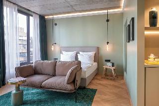 Gekko House, Frankfurt, a Tribute Portfolio Hotel fotoÄŸrafÄ±