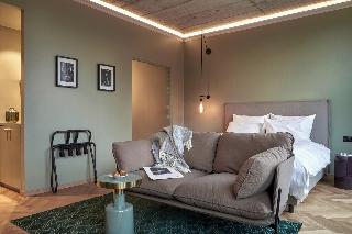 Gekko House, Frankfurt, a Tribute Portfolio Hotel fotoÄŸrafÄ±