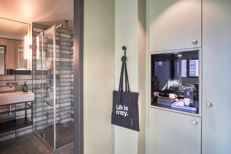 Gekko House, Frankfurt, a Tribute Portfolio Hotel - Oda