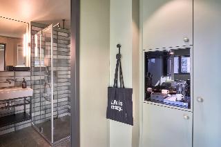 Gekko House, Frankfurt, a Tribute Portfolio Hotel fotoÄŸrafÄ±