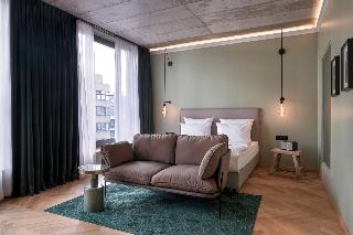 Gekko House, Frankfurt, a Tribute Portfolio Hotel fotoÄŸrafÄ±
