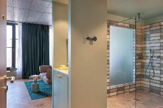 Gekko House, Frankfurt, a Tribute Portfolio Hotel fotoÄŸrafÄ±