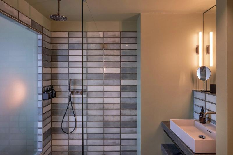 Gekko House, Frankfurt, a Tribute Portfolio Hotel - Oda