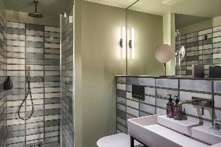 Gekko House, Frankfurt, a Tribute Portfolio Hotel fotoÄŸrafÄ±
