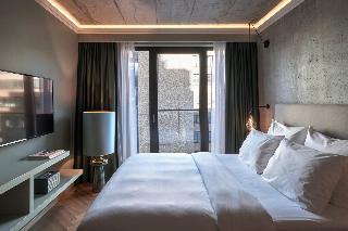 Gekko House, Frankfurt, a Tribute Portfolio Hotel fotoÄŸrafÄ±
