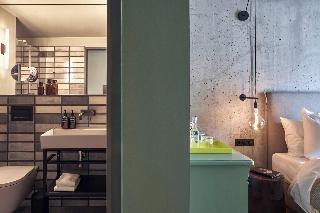 Gekko House, Frankfurt, a Tribute Portfolio Hotel fotoÄŸrafÄ±