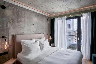 Gekko House, Frankfurt, a Tribute Portfolio Hotel fotoÄŸrafÄ±