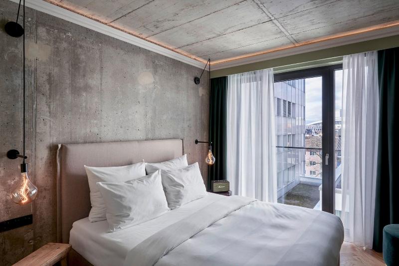 Gekko House, Frankfurt, a Tribute Portfolio Hotel - Oda