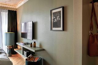 Gekko House, Frankfurt, a Tribute Portfolio Hotel fotoÄŸrafÄ±