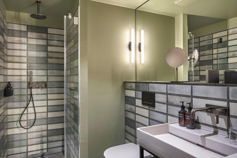 Gekko House, Frankfurt, a Tribute Portfolio Hotel - Oda
