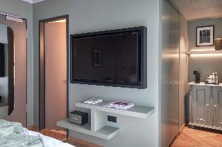 Gekko House, Frankfurt, a Tribute Portfolio Hotel fotoÄŸrafÄ±