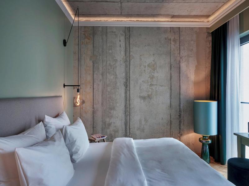 Gekko House, Frankfurt, a Tribute Portfolio Hotel - Oda
