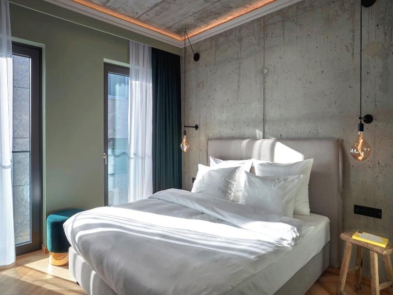 Gekko House, Frankfurt, a Tribute Portfolio Hotel - Oda