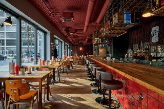 Gekko House, Frankfurt, a Tribute Portfolio Hotel fotoÄŸrafÄ±