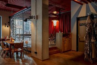 Gekko House, Frankfurt, a Tribute Portfolio Hotel fotoÄŸrafÄ±