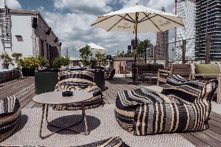 Gekko House, Frankfurt, a Tribute Portfolio Hotel fotoÄŸrafÄ±