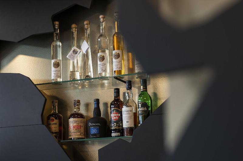 HARBR. Hotel Heilbronn - Bar