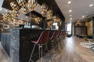 HARBR. Hotel Heilbronn fotoÄŸrafÄ±