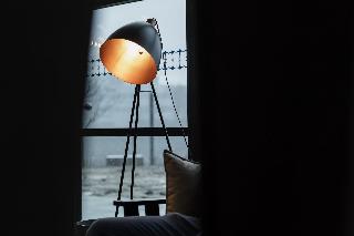 HARBR. Hotel Heilbronn fotoÄŸrafÄ±