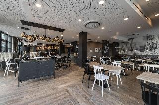 HARBR. Hotel Heilbronn fotoÄŸrafÄ±