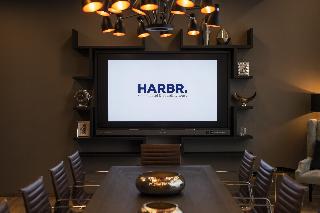 HARBR. Hotel Heilbronn fotoÄŸrafÄ±