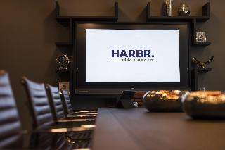 HARBR. Hotel Heilbronn fotoÄŸrafÄ±